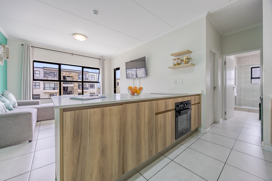 1 Bedroom Property for Sale in Richwood Western Cape